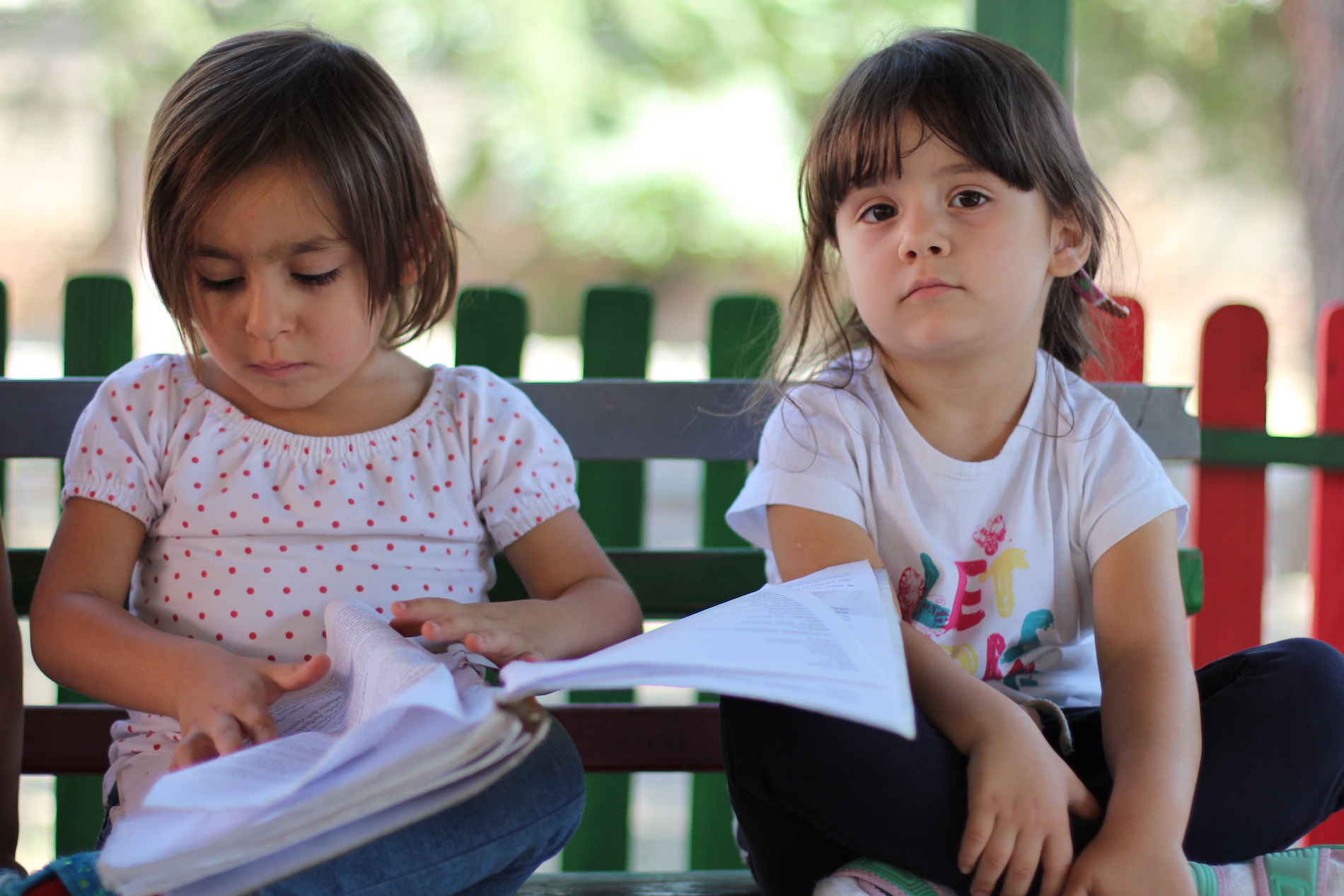 NPD Leaders' Statement